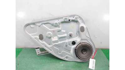 ELEVALUNAS TRASERO IZQUIERDO FORD FOCUS C-MAX (2003-2007) 1.6 TDCI 109CV 1560CC - L.8090443 / 3M51R24995CH