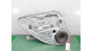 ELEVALUNAS TRASERO IZQUIERDO FORD FOCUS C-MAX (2003-2007) 1.6 TDCI 109CV 1560CC - L.8090443 / 3M51R24995CH