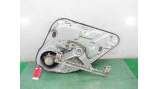 ELEVALUNAS TRASERO IZQUIERDO FORD FOCUS C-MAX (2003-2007) 1.6 TDCI 109CV 1560CC - L.8090443 / 3M51R24995CH