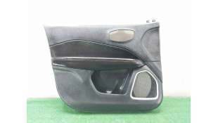 GUARNECIDO PUERTA DELANTERA IZQUIERDA JEEP COMPASS (2017-) 1.4 MULTIAIR 140CV 1368CC - L.8090457 / 5VM19LT5AE