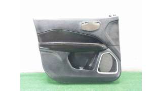 GUARNECIDO PUERTA DELANTERA IZQUIERDA JEEP COMPASS (2017-) 1.4 MULTIAIR 140CV 1368CC - L.8090457 / 5VM19LT5AE