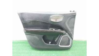 GUARNECIDO PUERTA DELANTERA IZQUIERDA JEEP COMPASS (2017-) 1.4 MULTIAIR 140CV 1368CC - L.8090457 / 5VM19LT5AE