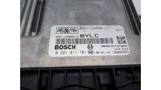 CENTRALITA MOTOR UCE FORD C-MAX (2007-2010) 1.6 TDCI 90CV 1560CC - L.8090525 / 8M5112A650LC