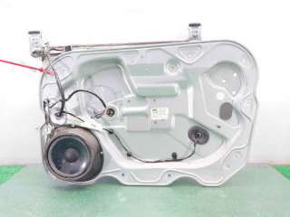 ELEVALUNAS DELANTERO DERECHO FORD C-MAX (2007-2010) 1.6 TDCI 90CV 1560CC - L.8090555 / 7M51R203A28BB