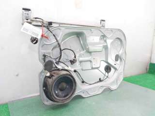 ELEVALUNAS DELANTERO DERECHO FORD C-MAX (2007-2010) 1.6 TDCI 90CV 1560CC - L.8090555 / 7M51R203A28BB