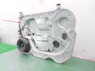 ELEVALUNAS DELANTERO DERECHO FORD C-MAX (2007-2010) 1.6 TDCI 90CV 1560CC - L.8090555 / 7M51R203A28BB