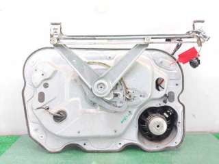 ELEVALUNAS DELANTERO DERECHO FORD C-MAX (2007-2010) 1.6 TDCI 90CV 1560CC - L.8090555 / 7M51R203A28BB