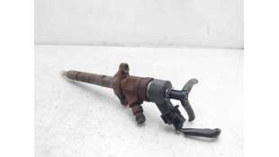 INYECTOR FORD C-MAX (2007-2010) 1.6 TDCI 90CV 1560CC - L.8090579 / 0445110239 2