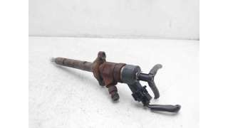 INYECTOR FORD C-MAX (2007-2010) 1.6 TDCI 90CV 1560CC - L.8090579 / 0445110239