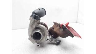 TURBOCOMPRESOR FORD C-MAX (2007-2010) 1.6 TDCI 90CV 1560CC - L.8090680 / 9685293080