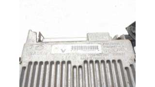 CENTRALITA MOTOR UCE RENAULT CLIO I (1990-1998) 1.2 (B/C/S57A, B/C57S, 5/357F, 5/357J, 5/357L, 5/357R) 58CV 1171CC - L.8090