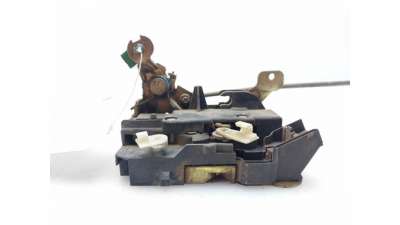 CERRADURA PUERTA DELANTERA DERECHA RENAULT CLIO I (1990-1998) 1.2 (B/C/S57A, B/C57S, 5/357F, 5/357J, 5/357L, 5/357R) 58CV 1