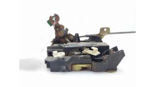 CERRADURA PUERTA DELANTERA DERECHA RENAULT CLIO I (1990-1998) 1.2 (B/C/S57A, B/C57S, 5/357F, 5/357J, 5/357L, 5/357R) 58CV 1