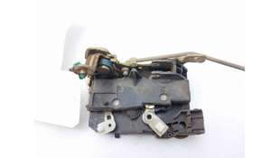 CERRADURA PUERTA DELANTERA DERECHA RENAULT CLIO I (1990-1998) 1.2 (B/C/S57A, B/C57S, 5/357F, 5/357J, 5/357L, 5/357R) 58CV 1 2
