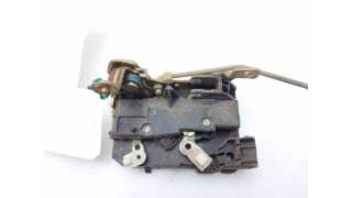 CERRADURA PUERTA DELANTERA DERECHA RENAULT CLIO I (1990-1998) 1.2 (B/C/S57A, B/C57S, 5/357F, 5/357J, 5/357L, 5/357R) 58CV 1