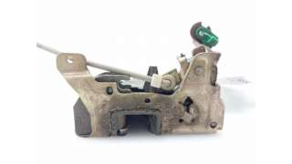 CERRADURA PUERTA DELANTERA DERECHA RENAULT CLIO I (1990-1998) 1.2 (B/C/S57A, B/C57S, 5/357F, 5/357J, 5/357L, 5/357R) 58CV 1