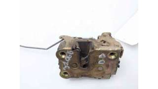 CERRADURA PUERTA DELANTERA DERECHA RENAULT CLIO I (1990-1998) 1.2 (B/C/S57A, B/C57S, 5/357F, 5/357J, 5/357L, 5/357R) 58CV 1