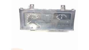CUADRO INSTRUMENTOS RENAULT CLIO I (1990-1998) 1.2 (B/C/S57A, B/C57S, 5/357F, 5/357J, 5/357L, 5/357R) 58CV 1171CC - L.80908