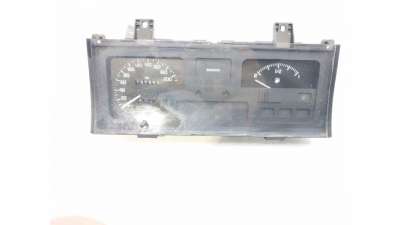 CUADRO INSTRUMENTOS RENAULT CLIO I (1990-1998) 1.2 (B/C/S57A, B/C57S, 5/357F, 5/357J, 5/357L, 5/357R) 58CV 1171CC - L.80908