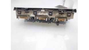 CUADRO INSTRUMENTOS RENAULT CLIO I (1990-1998) 1.2 (B/C/S57A, B/C57S, 5/357F, 5/357J, 5/357L, 5/357R) 58CV 1171CC - L.80908 2