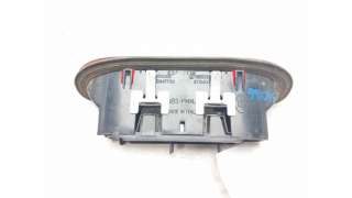 LUZ CENTRAL DE FRENO RENAULT CLIO I (1990-1998) 1.2 (B/C/S57A, B/C57S, 5/357F, 5/357J, 5/357L, 5/357R) 58CV 1171CC - L.8090