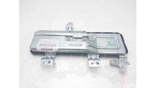 AIRBAG LATERAL DELANTERO DERECHO MERCEDES-BENZ CLASE C COUPÉ (2001-2002) C 200 KOMPRESSOR (203.745) 163CV 1998CC - L.809095