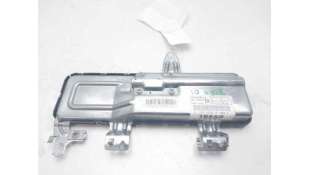 AIRBAG LATERAL DELANTERO IZQUIERDO MERCEDES-BENZ CLASE C COUPÉ (2001-2002) C 200 KOMPRESSOR (203.745) 163CV 1998CC - L.8090