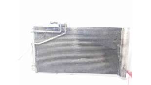 CONDENSADOR / RADIADOR  AIRE ACONDICIONADO MERCEDES-BENZ CLASE C COUPÉ (2001-2002) C 200 KOMPRESSOR (203.745) 163CV 1998CC  2