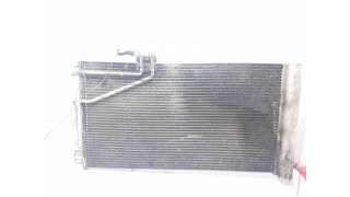 CONDENSADOR / RADIADOR  AIRE ACONDICIONADO MERCEDES-BENZ CLASE C COUPÉ (2001-2002) C 200 KOMPRESSOR (203.745) 163CV 1998CC 
