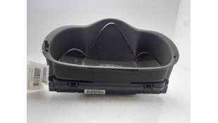 CUADRO INSTRUMENTOS MERCEDES-BENZ CLASE C COUPÉ (2001-2002) C 200 KOMPRESSOR (203.745) 163CV 1998CC - L.8091041 / A20354081 2