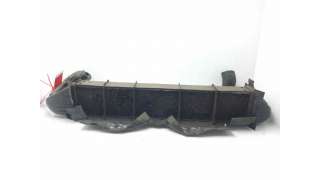 INTERCOOLER MERCEDES-BENZ CLASE C COUPÉ (2001-2002) C 200 KOMPRESSOR (203.745) 163CV 1998CC - L.8091068 / 2035000600