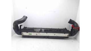 INTERCOOLER MERCEDES-BENZ CLASE C COUPÉ (2001-2002) C 200 KOMPRESSOR (203.745) 163CV 1998CC - L.8091068 / 2035000600