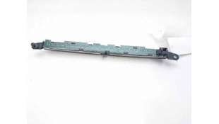 LUZ CENTRAL DE FRENO MERCEDES-BENZ CLASE C COUPÉ (2001-2002) C 200 KOMPRESSOR (203.745) 163CV 1998CC - L.8091072 / A2038200 2