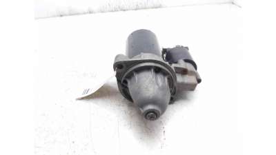 MOTOR ARRANQUE MERCEDES-BENZ CLASE C COUPÉ (2001-2002) C 200 KOMPRESSOR (203.745) 163CV 1998CC - L.8091103 / 0051515301
