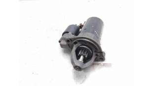 MOTOR ARRANQUE MERCEDES-BENZ CLASE C COUPÉ (2001-2002) C 200 KOMPRESSOR (203.745) 163CV 1998CC - L.8091103 / 0051515301 2