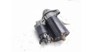 MOTOR ARRANQUE MERCEDES-BENZ CLASE C COUPÉ (2001-2002) C 200 KOMPRESSOR (203.745) 163CV 1998CC - L.8091103 / 0051515301