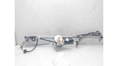 MOTOR LIMPIA DELANTERO MERCEDES-BENZ CLASE C COUPÉ (2001-2002) C 200 KOMPRESSOR (203.745) 163CV 1998CC - L.8091109 / A20382