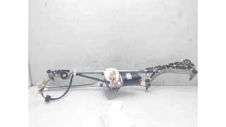 MOTOR LIMPIA DELANTERO MERCEDES-BENZ CLASE C COUPÉ (2001-2002) C 200 KOMPRESSOR (203.745) 163CV 1998CC - L.8091109 / A20382