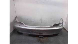 PARAGOLPES TRASERO MERCEDES-BENZ CLASE C COUPÉ (2001-2002) C 200 KOMPRESSOR (203.745) 163CV 1998CC - L.8091117 / 2038851225