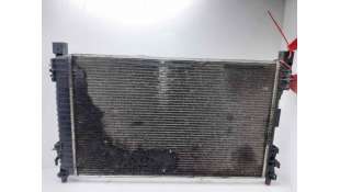 RADIADOR AGUA MERCEDES-BENZ CLASE C COUPÉ (2001-2002) C 200 KOMPRESSOR (203.745) 163CV 1998CC - L.8091149 / 2035000503 2