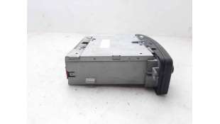 SISTEMA AUDIO / RADIO CD MERCEDES-BENZ CLASE C COUPÉ (2001-2002) C 200 KOMPRESSOR (203.745) 163CV 1998CC - L.8091161 / A203 2