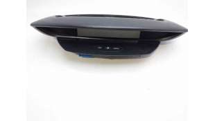 CUADRO INSTRUMENTOS CITROEN C4 COUPÉ (2004-2011) 1.6 HDI 109CV 1560CC - L.8091219 / 96631954ZD