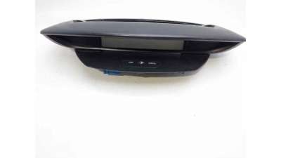 CUADRO INSTRUMENTOS CITROEN C4 COUPÉ (2004-2011) 1.6 HDI 109CV 1560CC - L.8091219 / 96631954ZD