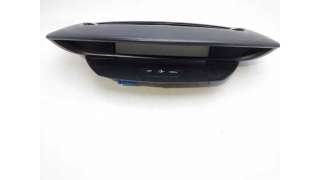CUADRO INSTRUMENTOS CITROEN C4 COUPÉ (2004-2011) 1.6 HDI 109CV 1560CC - L.8091219 / 96631954ZD
