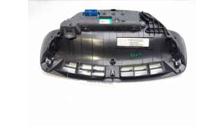 CUADRO INSTRUMENTOS CITROEN C4 COUPÉ (2004-2011) 1.6 HDI 109CV 1560CC - L.8091219 / 96631954ZD
