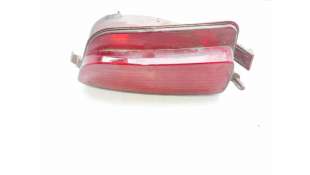 FARO ANTINIEBLA TRASERO IZQUIERDO CITROEN C4 COUPÉ (2004-2011) 1.6 HDI 109CV 1560CC - L.8091260 / 9652464680