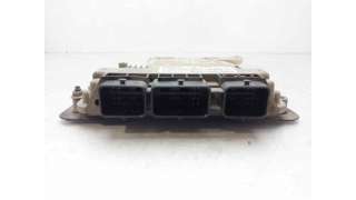 CENTRALITA MOTOR UCE CITROEN C4 COUPÉ (2004-2011) 1.6 HDI 109CV 1560CC - L.8091271 / 9662213180