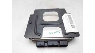CENTRALITA MOTOR UCE CITROEN C4 COUPÉ (2004-2011) 1.6 HDI 109CV 1560CC - L.8091271 / 9662213180