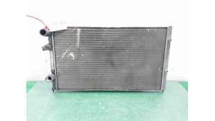 RADIADOR AGUA SEAT IBIZA II (1993-1996) 1.9 D 64CV 1896CC - L.8091386 / 1HM121253D