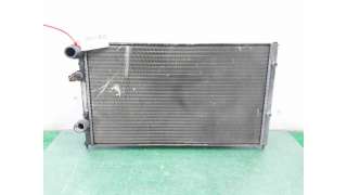 RADIADOR AGUA SEAT IBIZA II (1993-1996) 1.9 D 64CV 1896CC - L.8091386 / 1HM121253D